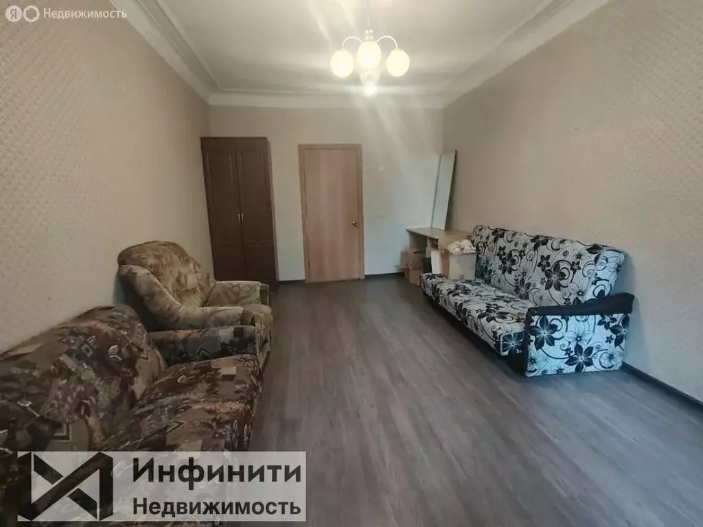 2-комнатная квартира: Ставрополь, Ленинский район, микрорайон № 8, ... - Фото 0