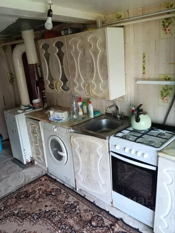 Дом в Нижегородская область, Ардатовский муниципальный округ, с. ... - Фото 2