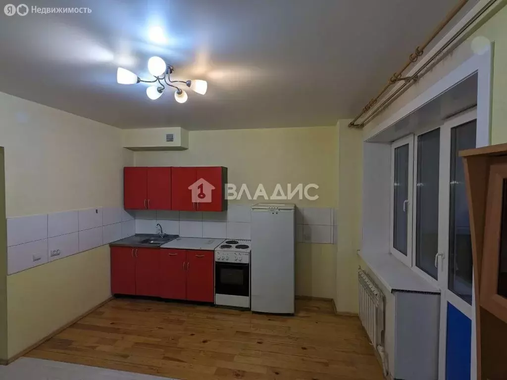 2-комнатная квартира: Улан-Удэ, 115-й микрорайон, 3 (41.6 м) - Фото 2