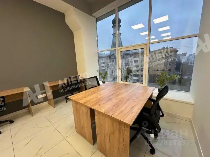 Офис в Москва Большая Новодмитровская ул., 23С2 (29 м) - Фото 1