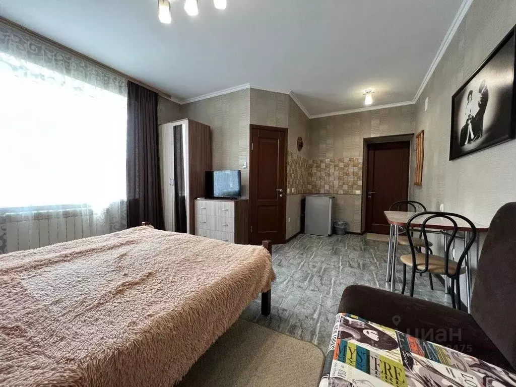 Комната Крым, Судак городской округ, с. Морское  (25.0 м) - Фото 1