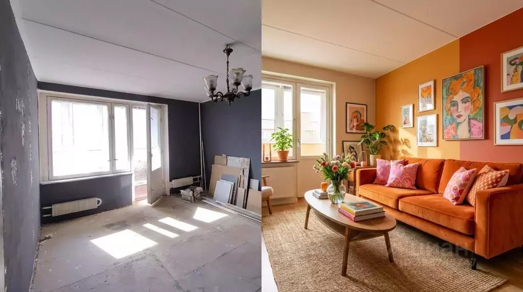 1-к кв. Москва Липецкая ул., 10К2 (35.2 м) - Фото 1