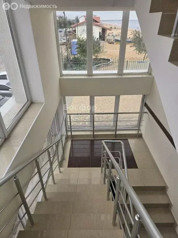 Квартира-студия: Феодосия, Керченское шоссе, 76А (52.5 м) - Фото 2