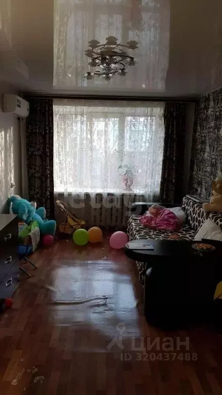 2-к кв. Хабаровский край, Хабаровск Краснореченская ул., 147 (39.9 м) - Фото 1