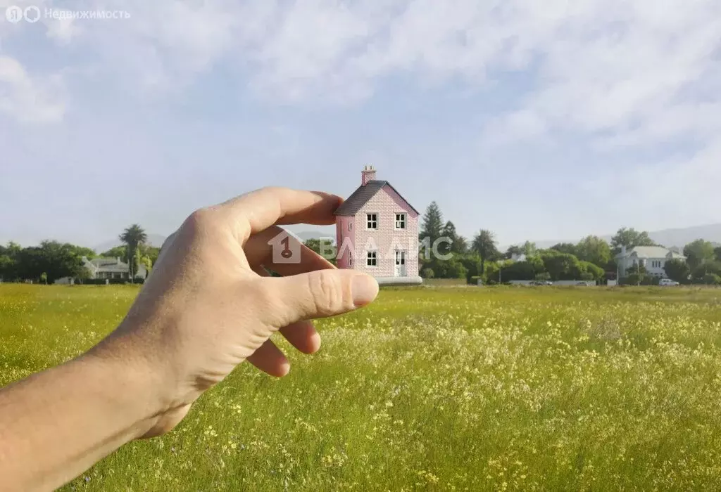 Участок в Должанская, Никольский переулок (14.5 м) - Фото 1