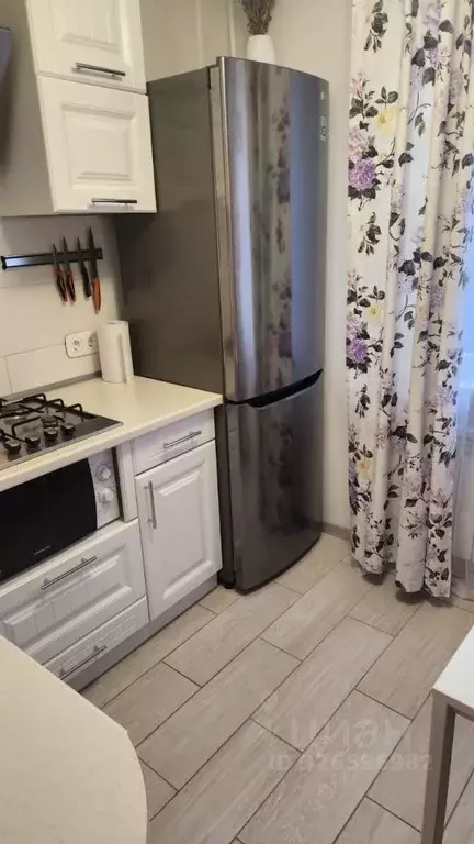 2-к кв. Крым, Симферополь ул. Гагарина, 13А (43.0 м) - Фото 1