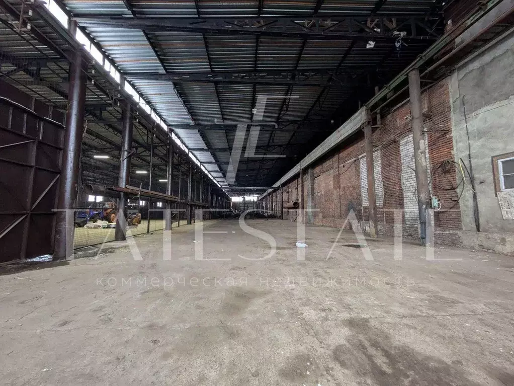 Склад в Татарстан, Казань ул. Восстания, 100к5244 (481 м) - Фото 2