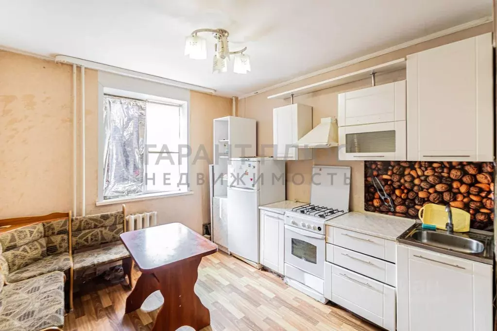 1-к кв. Липецкая область, Липецк ул. С.М. Шерстобитова, 20 (40.0 м) - Фото 1