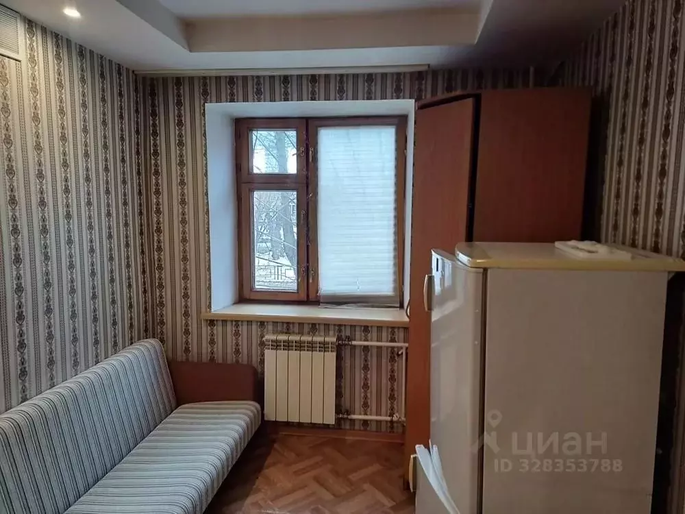 Студия Красноярский край, Красноярск ул. Попова, 10 (12.6 м) - Фото 2