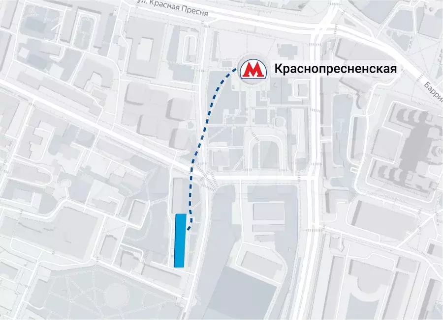 Готовый бизнес 85.1 м у метро на трафике / Сеть - Фото 0