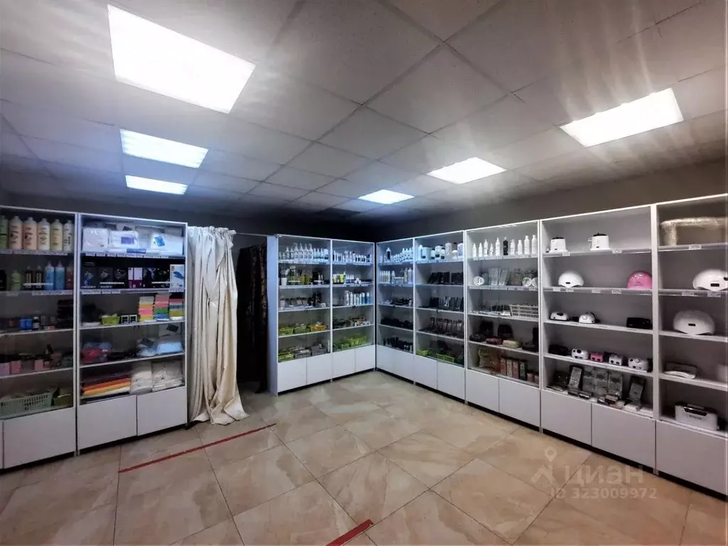 Помещение свободного назначения в Самарская область, Самара ул. ... - Фото 2