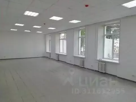 Офис в Башкортостан, Уфа ул. Бессонова, 3 (170 м) - Фото 2