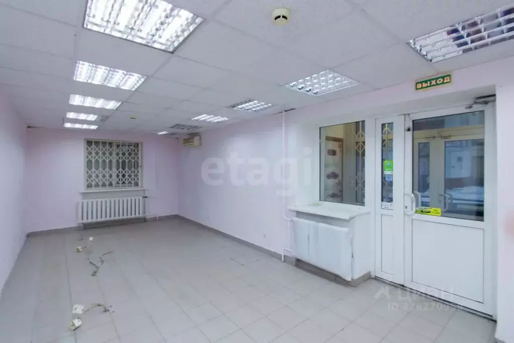 Помещение свободного назначения в Тюменская область, Тюмень Широтная ... - Фото 1