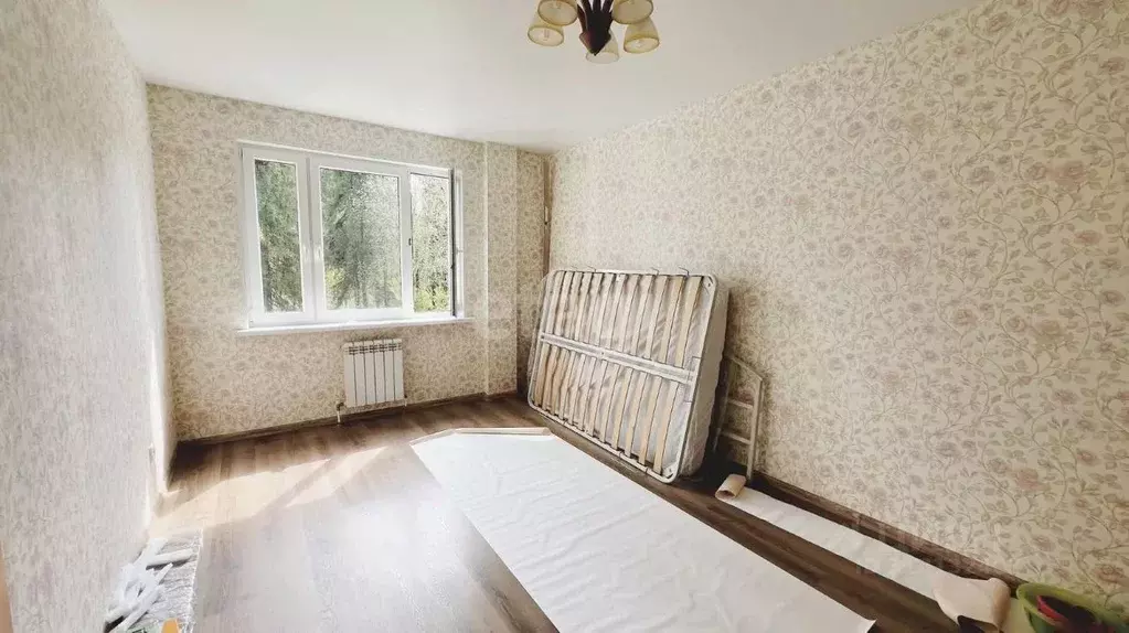1-к кв. Карелия, Петрозаводск ул. Белинского, 17А (32.7 м) - Фото 1