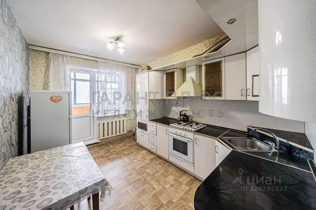 2-к кв. Липецкая область, Липецк Индустриальная ул., 3 (70.0 м) - Фото 1