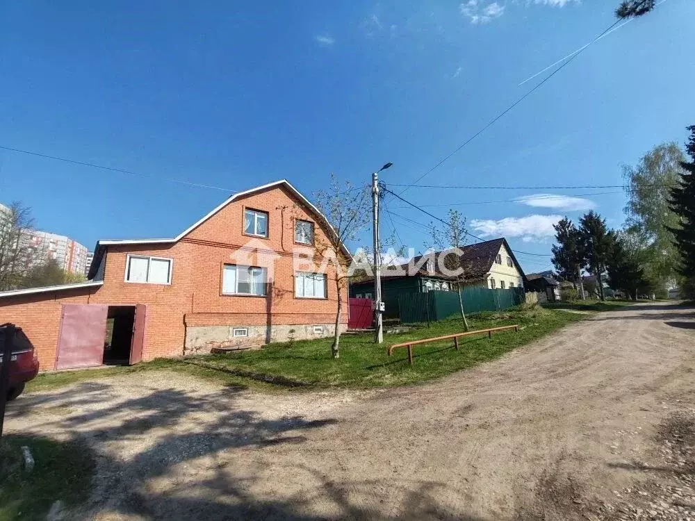 Дом в Владимирская область, Владимир Веризино мкр, ул. Верезинская, 62 ... - Фото 2