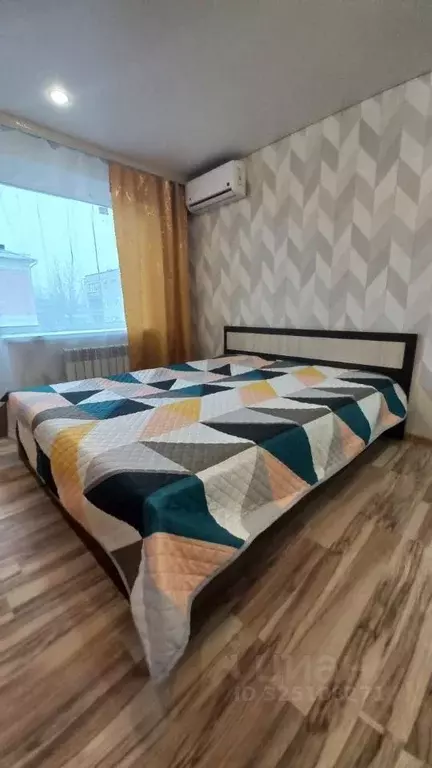 3-к кв. Саратовская область, Балашов ул. 30 лет Победы, 137 (45.0 м) - Фото 1