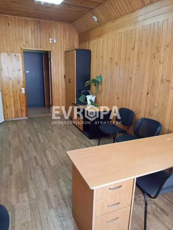 Офис в Ульяновская область, Ульяновск проезд Максимова, 35с1 (17 м) - Фото 2