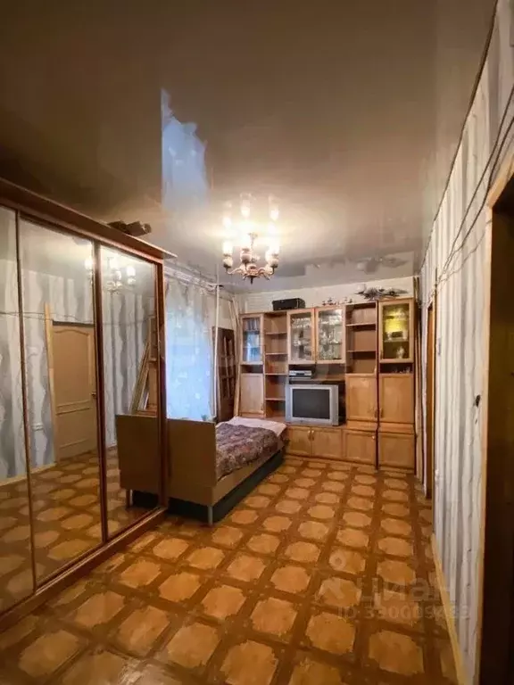 4-к кв. Санкт-Петербург Лиговский просп., 75-77Ж (68.2 м) - Фото 1