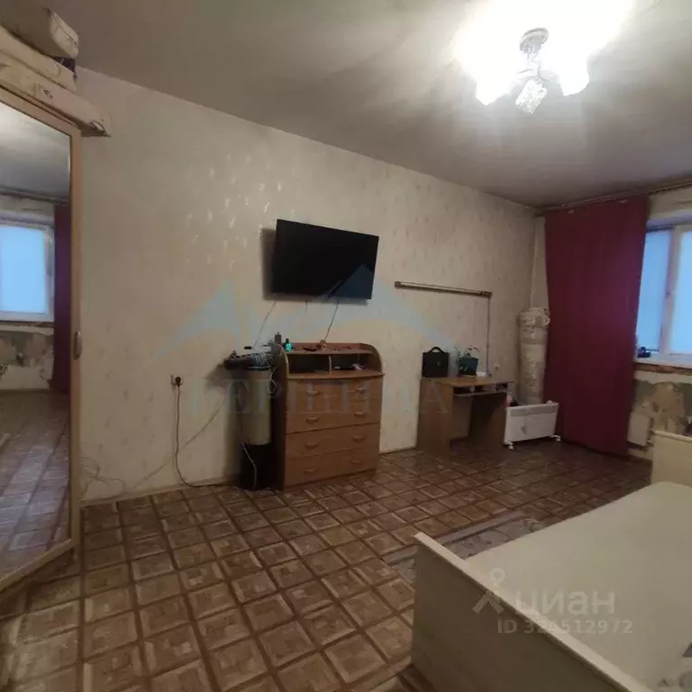 2-к кв. Красноярский край, Норильск Рудная ул., 17к3 (52.6 м) - Фото 2