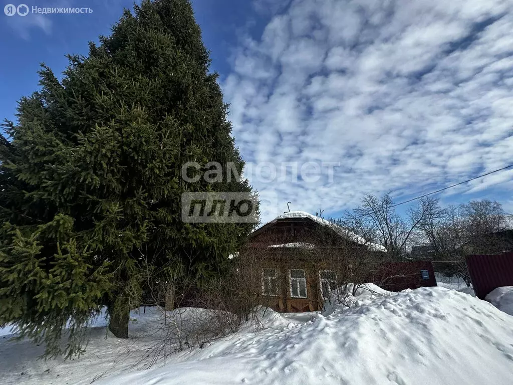 Дом в Кохма, улица Лакина (40 м) - Фото 1