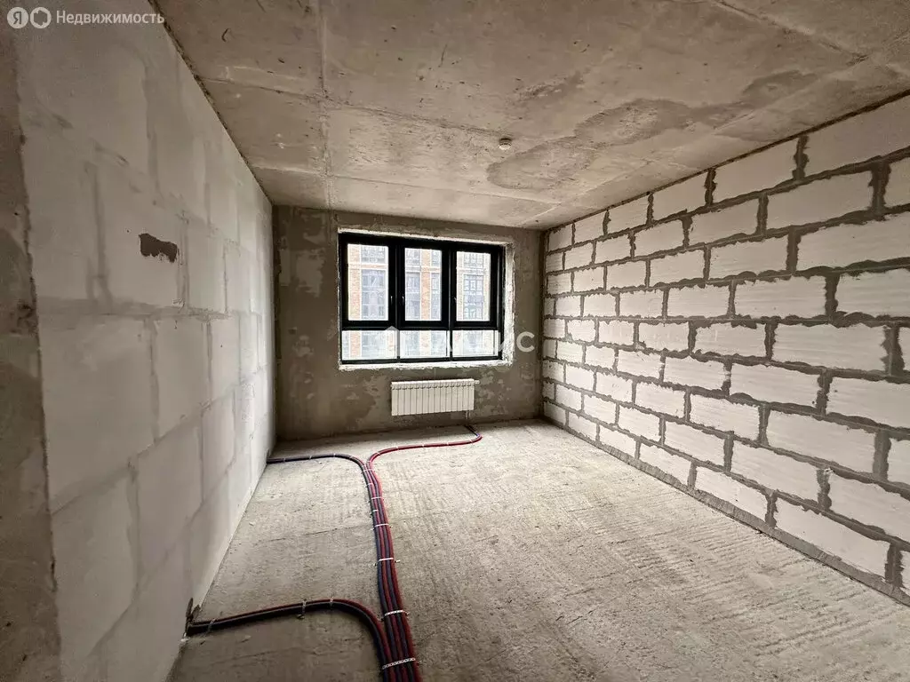 2-комнатная квартира: Москва, Клинская улица, 2А (69.7 м) - Фото 2