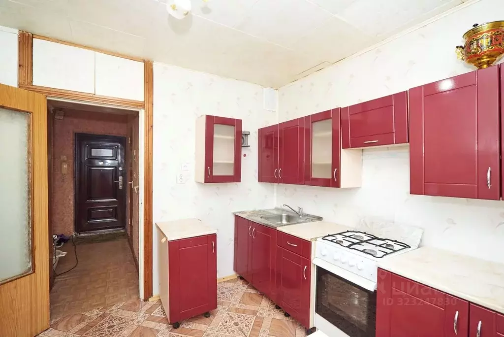 Комната Ярославская область, Ярославль ул. 1-я Портовая, 1 (10.0 м) - Фото 1