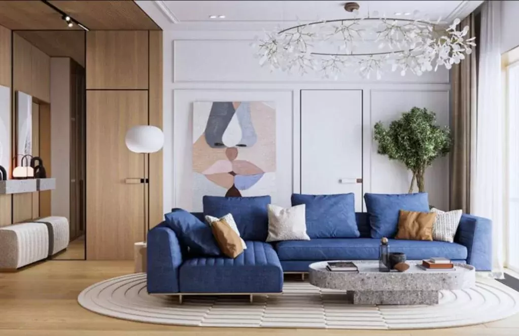 3-к кв. Краснодарский край, Сочи Светлана мкр, ул. Депутатская, 10 ... - Фото 2