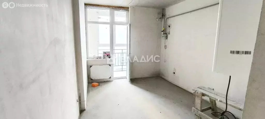 1-комнатная квартира: Анапа, улица Шевченко, 288к4 (44.06 м) - Фото 1