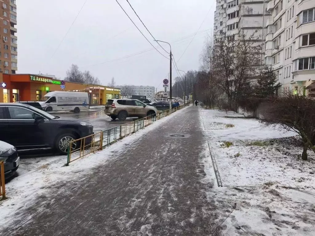 Помещение свободного назначения в Московская область, Люберцы ... - Фото 2