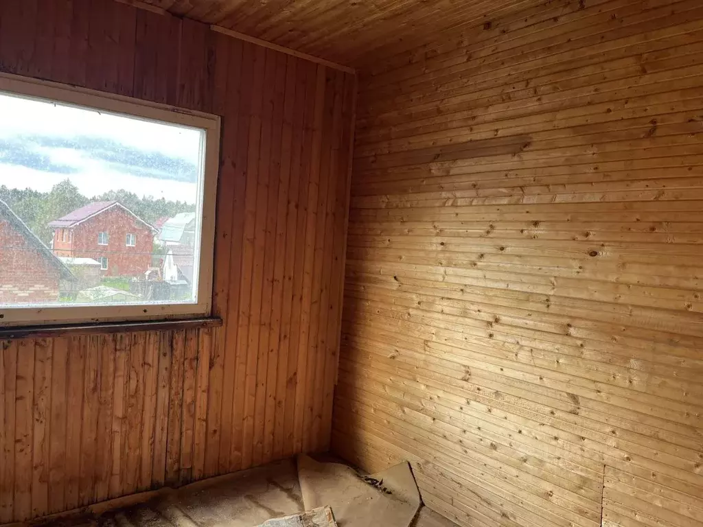 Дом в Москва Имени 70-летия ВЛКСМ СНТ, 130 (166 м) - Фото 1