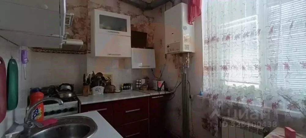 3-к кв. Крым, Сакский район, Новофедоровка пгт ул. Спортивная, 7 (78.5 ... - Фото 1