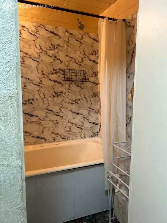 1-комнатная квартира: Пушкин, улица Генерала Хазова, 6 (30 м) - Фото 1