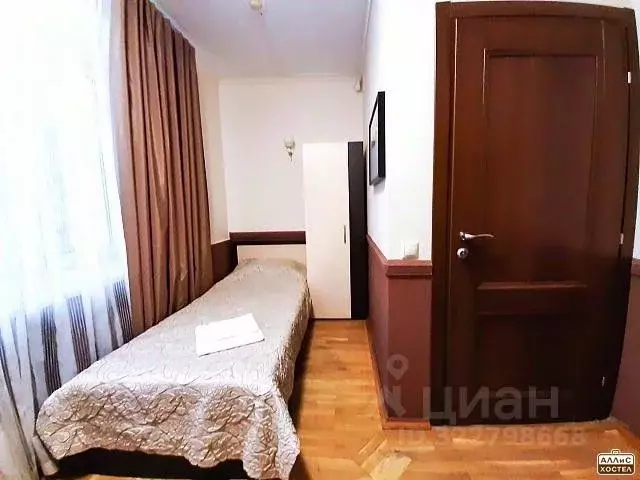 Комната Свердловская область, Екатеринбург просп. Ленина, 52/4А (11.0 ... - Фото 1