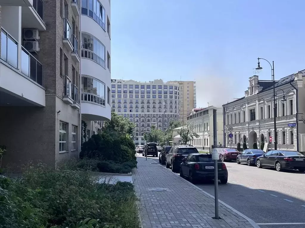 Торговая площадь в Москва пер. 1-й Тружеников, 15 (52 м) - Фото 2