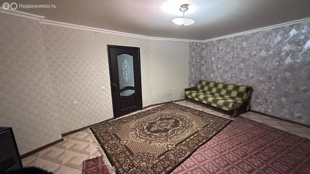 1-комнатная квартира: Дербент, улица Сальмана, 53 (43 м) - Фото 2