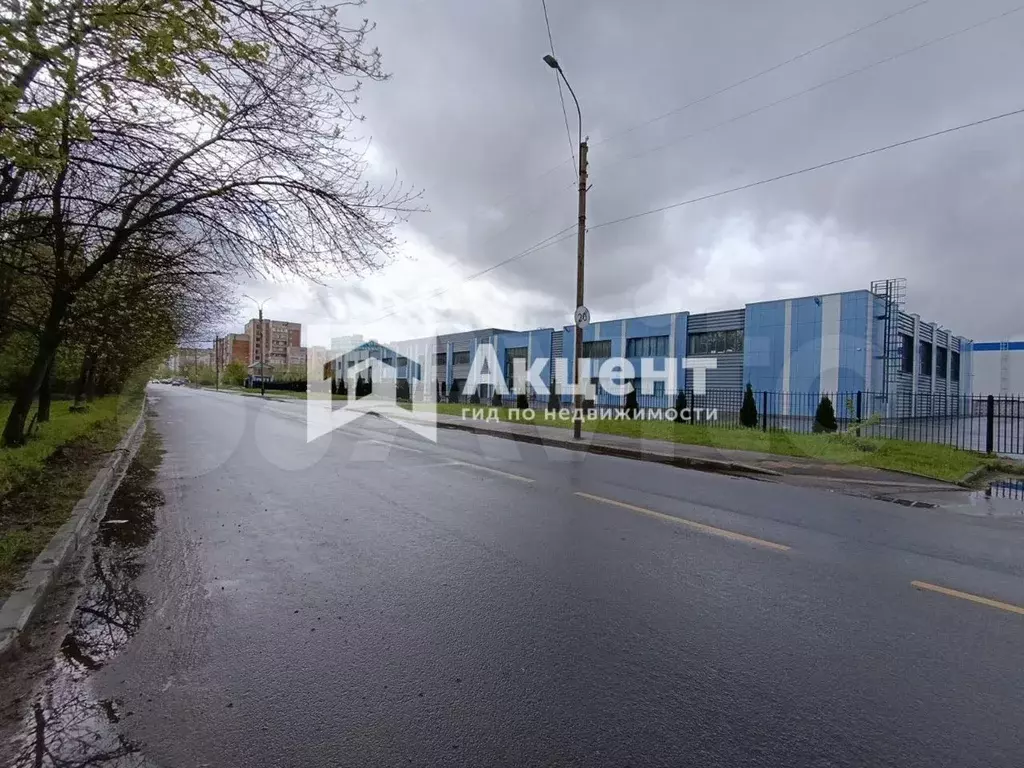 2-к. квартира, 46,4 м, 4/5 эт. - Фото 1