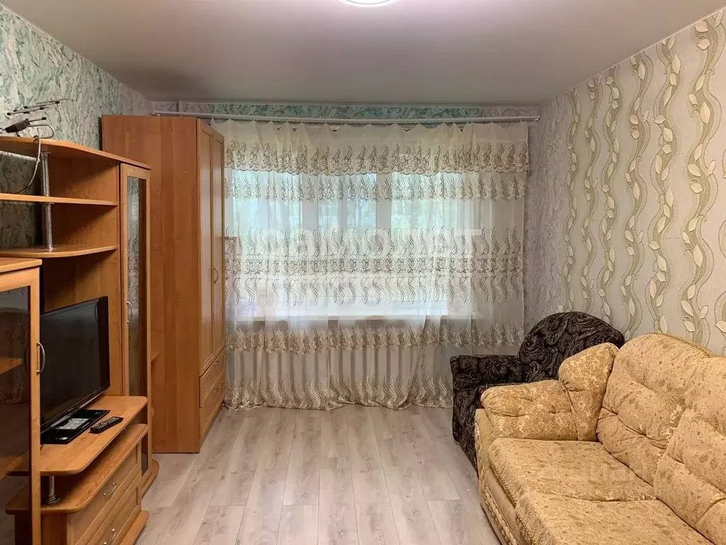 3-к кв. Смоленская область, Смоленск ул. Рыленкова, 31 (61.4 м) - Фото 0