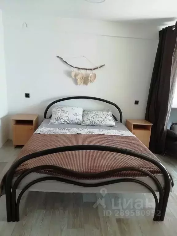 Дом в Краснодарский край, Туапсинский муниципальный округ, с. Небуг ш. ... - Фото 1