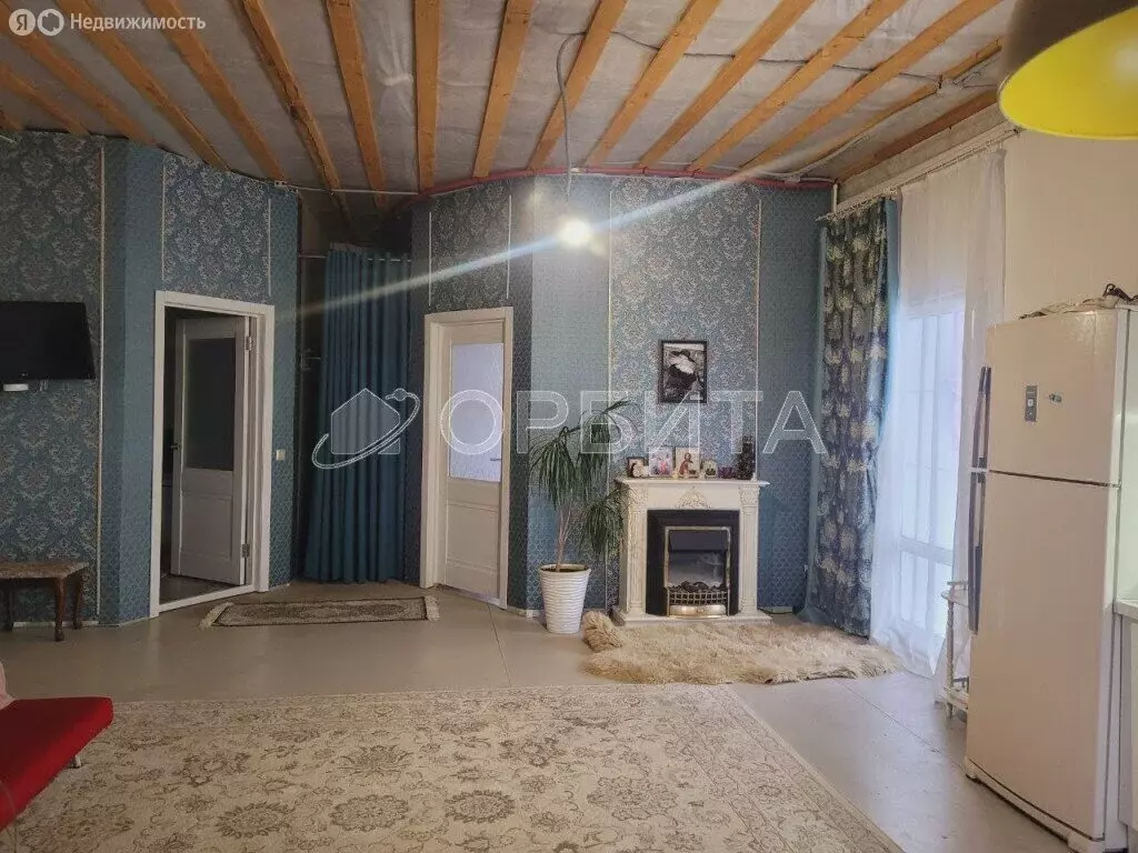 Дом в Тюмень, Трактовая улица, 68 (80 м) - Фото 1