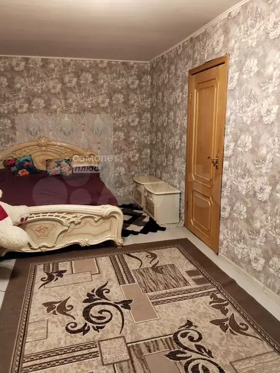 3-к. квартира, 64,7 м, 1/12 эт. - Фото 1
