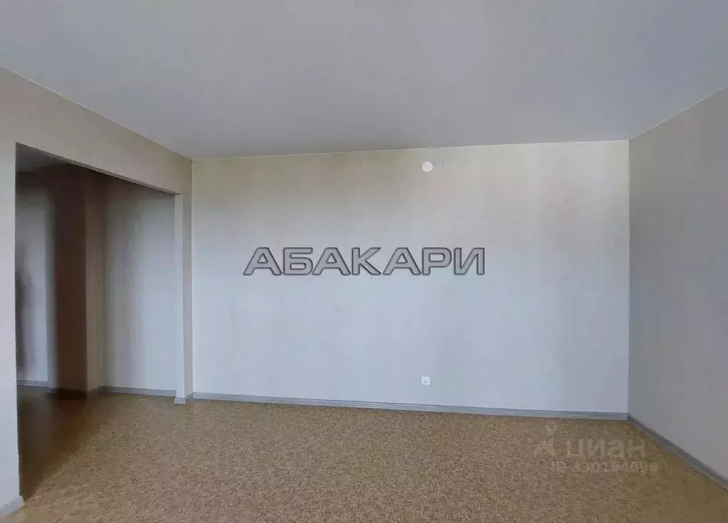 2-к кв. Красноярский край, Красноярск ул. Калинина, 177А (56.0 м) - Фото 2