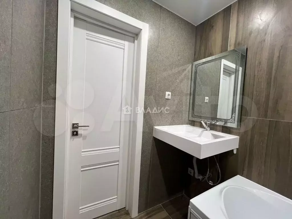 Квартира-студия, 30 м, 3/9 эт. - Фото 1