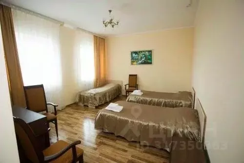 Комната Краснодарский край, Ейск ул. Кропоткина, 159 (32.0 м) - Фото 0