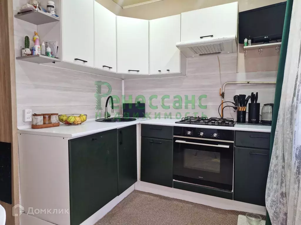 Продаётся 2-к квартира, 50.1 м - Фото 0