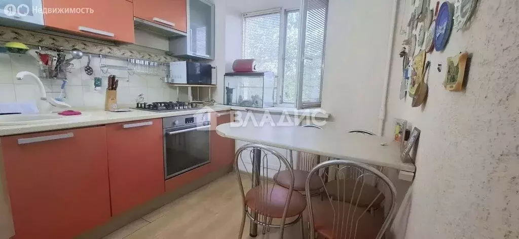 2-комнатная квартира: Волгоград, Социалистическая улица, 26 (43.6 м) - Фото 0