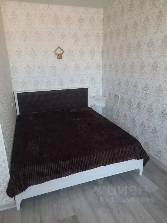 1-к кв. Краснодарский край, Новороссийск ул. Герцена, 3Ак2 (36.0 м) - Фото 1
