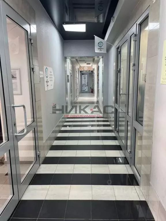 Помещение свободного назначения в Ярославская область, Ярославль ул. ... - Фото 2