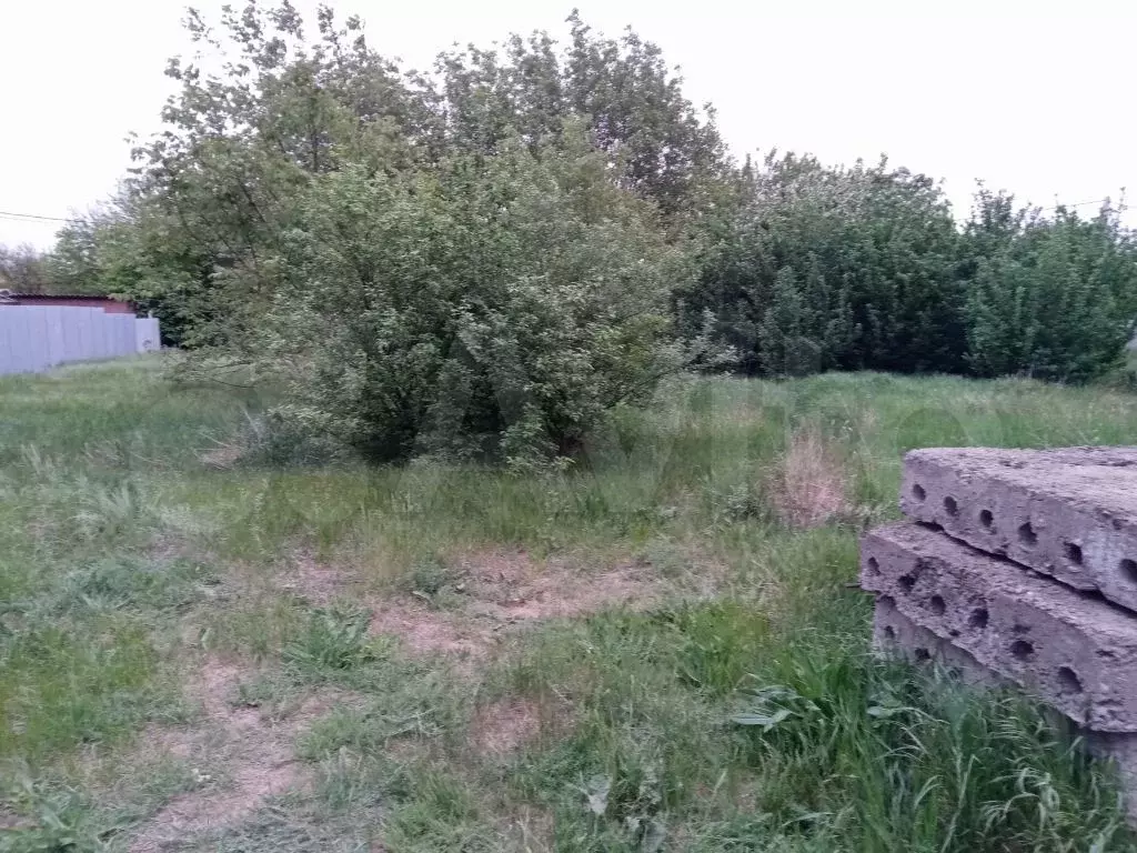 Участок 6,2 сот. (ИЖС) - Фото 0