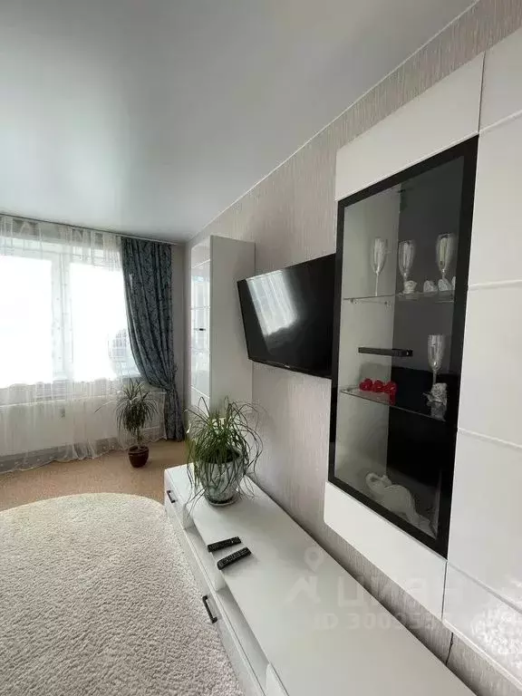 2-к кв. Иркутская область, Тулун Угольщиков мкр, 66 (44.0 м) - Фото 2